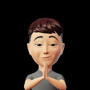 Meet your Posher, Jonathan